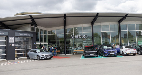 Merbag GmbH